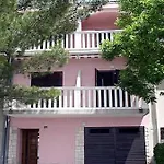In With Balcony, Air Conditioning, Wifi 3856-3 아파트 자드라보노