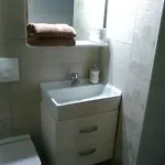 아파트 In With Balcony, Air Conditioning, Wifi 3856-3