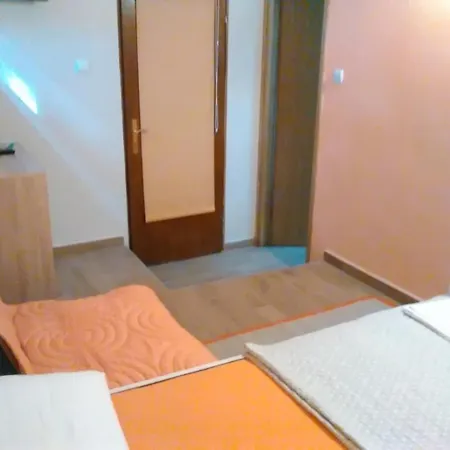 In With Balcony, Air Conditioning, Wifi 3856-3 Apartament Jadranovo