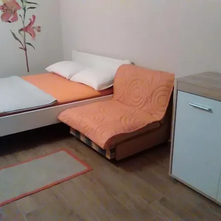 In With Balcony, Air Conditioning, Wifi 3856-3 Apartament