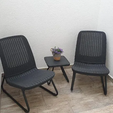 In With Balcony, Air Conditioning, Wifi 3856-3 * 자드라보노