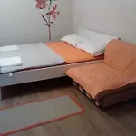 In With Balcony, Air Conditioning, Wifi 3856-3 Apartman
