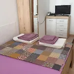 In With Balcony, Air Conditioning, Wifi 3856-3 Apartman Jadranovo