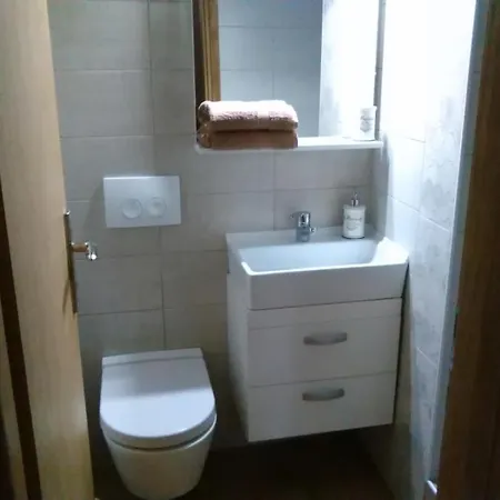 In With Balcony, Air Conditioning, Wifi 3856-3 * Jadranovo