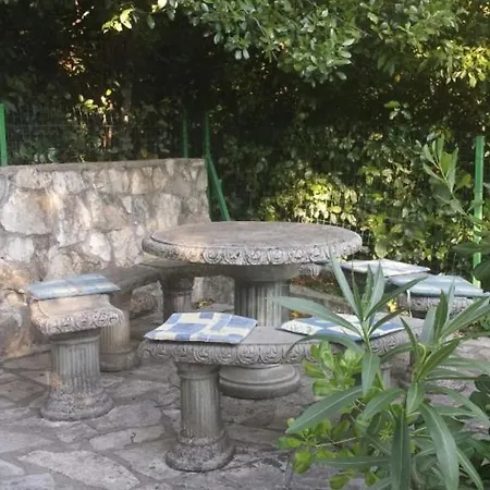 Apartment In With Balcony, Air Conditioning, Wifi 3856-3 *