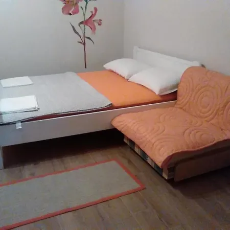 In With Balcony, Air Conditioning, Wifi 3856-3 Apartman