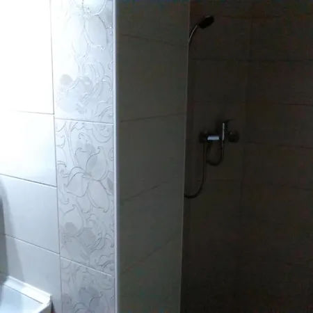 Apartment In With Balcony, Air Conditioning, Wifi 3856-3 Jadranovo