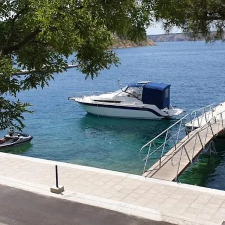Apartment In With Balcony, Air Conditioning, Wifi 3856-3 *
