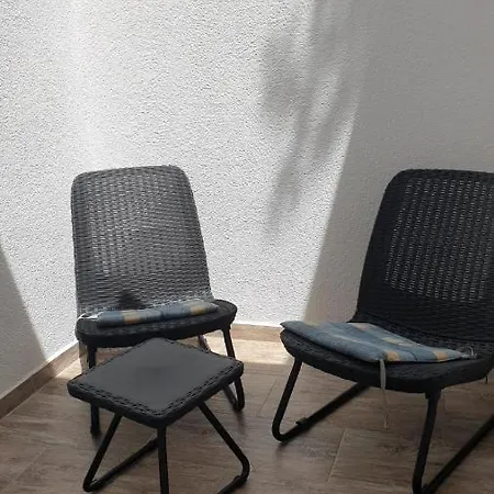 In With Balcony, Air Conditioning, Wifi 3856-3 * Jadranovo