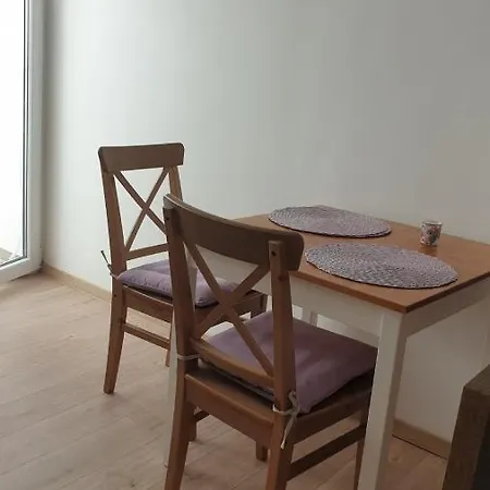 Apartamento In With Balcony, Air Conditioning, Wifi 3856-3 *