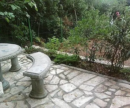 In With Balcony, Air Conditioning, Wifi 3856-3 Apartment